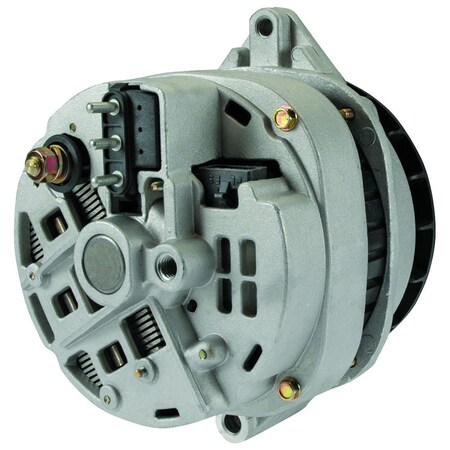 Replacement For Remy, 20581 Alternator